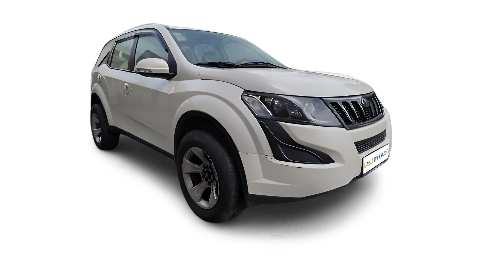 2016 Mahindra XUV500 - SUV - Diesel - Manual - ₹5.00 lakh